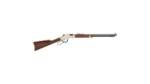Henry Golden Boy Lever Action Rifle .22 S/L/LR 16 LR/21 S Capacity 20" Octagon Blued Steel Barrel Walnut Stock