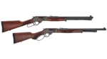 Henry Color Case Hardened Lever Action Side Gate .30-30 Rifle 5rd Magazine 20" Barrel