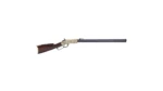 Henry New Original Henry Deluxe Engraved 25th Anniversary Edition Rifle .44-40 WCF 13rd Magazine 24.5" Barrel Rosewood