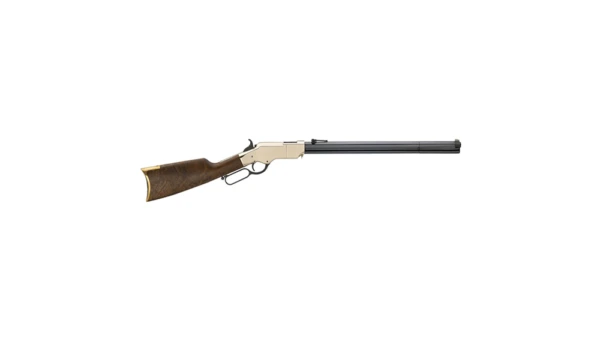HENRY ORIGINAL 44-40 RARE CARBINE 10/RD 20.4" BBL