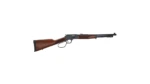 Henry Big Boy Steel Large Loop Rifle .357 Mag 10rd Magazine 20" Barrel Walnut