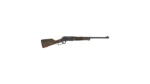 Henry Long Ranger Lever Action Open Sights Rifle .223 Rem/5.56mm Nato 5rd Capacity 20" Barrel Walnut Stock