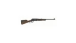 Henry Long Ranger Lever Action Open Sights Rifle .308 Win 4rd Capacity 20" Barrel Walnut Stock