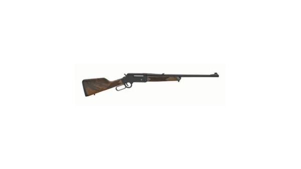 Henry Long Ranger Lever Action Sighted Rifle 6.5 Creedmoor 4rd Capacity 22" Barrel Walnut Stock