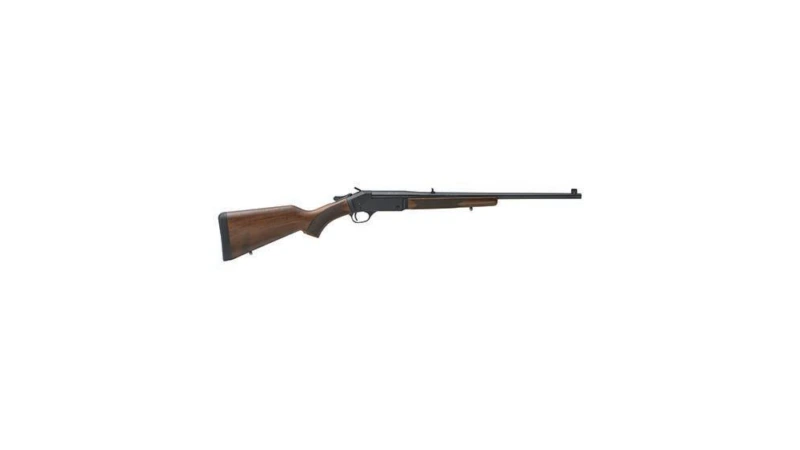 Henry Singleshot Rifle 243 Win