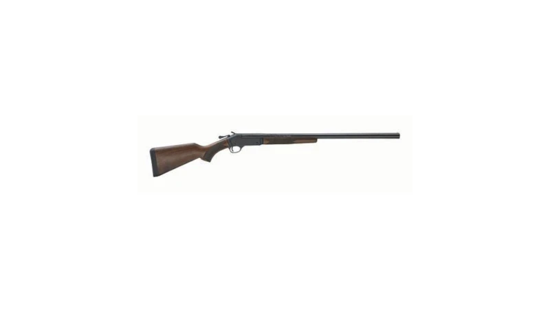 Henry Singleshot Shotgun Steel 410ga.