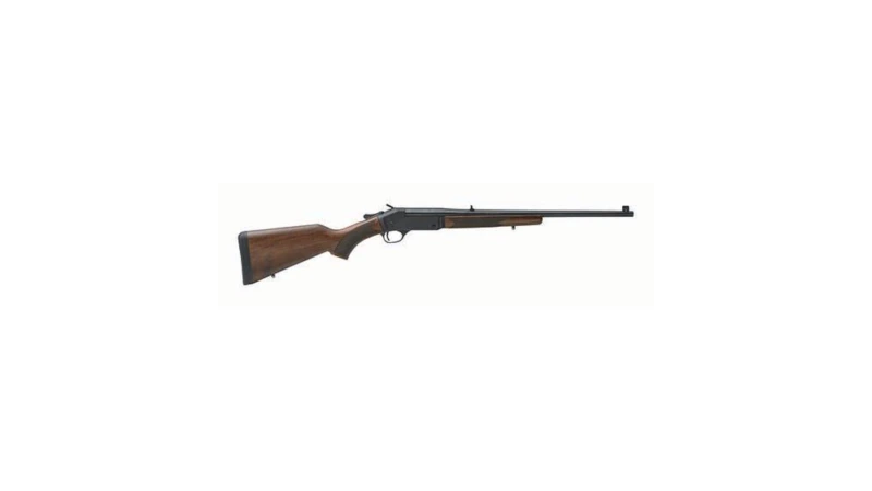 Henry Singleshot Rifle 44 Mag