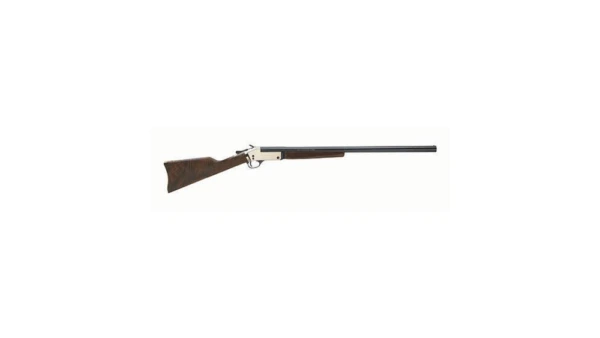 Henry Singleshot Shotgun Brass 12ga.