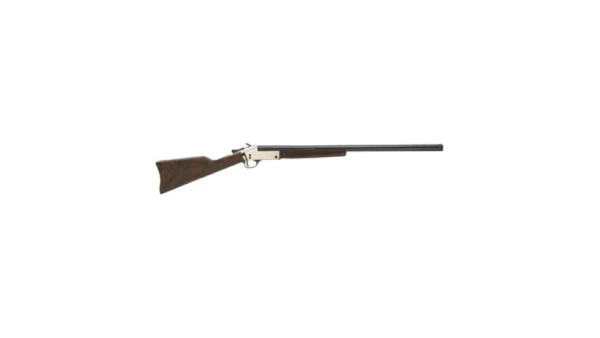 Henry Singleshot Shotgun Brass 20ga.