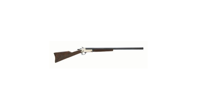 Henry Singleshot Shotgun Brass 410ga.