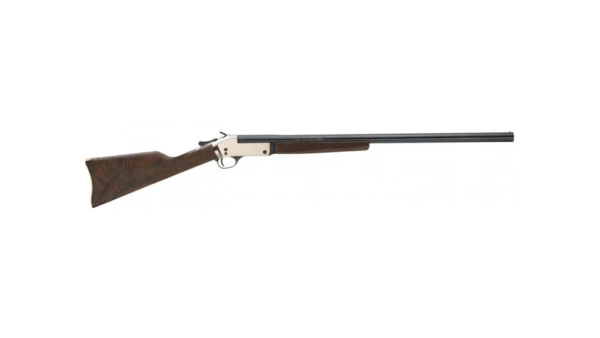 Henry Singleshot Rifle Brass 44 Magnum