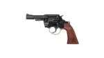 Henry Big Boy Revolver .357 Mag/.38 Spl 6rd Capacity 4" Barrel Gunfighter Grip