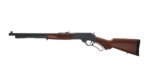 Henry Lever Action .410 Bore Shotgun 6rd Magazine 19.75" Barrel Walnut Side Gate