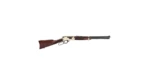 Henry Side Gate Lever Action 35 Rem Rifle 5rd Magazine 20" Barrel Walnut