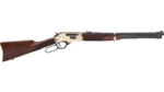 HENRY SIDE GATE LEVER ACTION .45-70 GOVT