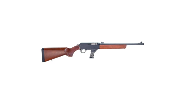 Henry Homesteader Rifle 9mm Luger 10/rd Magazine 16.37" Barrel Walnut Sig/S&W Magazine Well