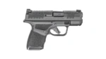 Springfield Armory Hellcat 3" Micro Compact Handgun Gear Up Package 9mm Luger 11rd (4) and 13rd (1) Magazines Black with Bag