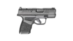 Springfield Armory Hellcat Micro Compact OSP Handgun 9mm Luger 10rd Magazines (2) 3" Barrel Black CA Compliant