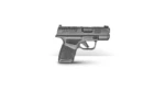 Springfield Hellcat Optic Ready Micro Compact 9mm Luger 11/13rd Magazines 3" Barrel Black