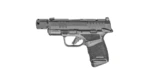 Springfield Hellcat RDP Manual Safety Handgun 9mm Luger 11&13rd Magazines 3.8" Threaded Barrel Melonite Finish