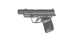 Springfield Hellcat RDP Handgun 9mm Luger 11&13rd Magazines 3.8" Barrel Black