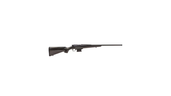 Howa M1500 Bolt Action Carbon Stalker Rifle 350 Legend 5rd Magazine 16.25" Threaded Barrel Blued Carbon Fiber Stock
