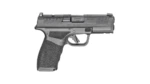 Springfield Armory Hellcat Pro OSP Handgun Gear Up Package 9mm Luger 15rd (3) & 17rd (2) Magazines 3.7" Barrel Black with Bag