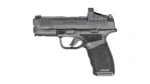 Springfield Hellcat Pro w/Shield SMSc Handgun 9mm Luger 15rd Magazine(2) 3.7" Barrel Black