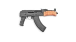 Century Arms C39 Mini Draco Semi-Auto Pistol 7.62x39mm 30rd Magazine 7.75" Barrel