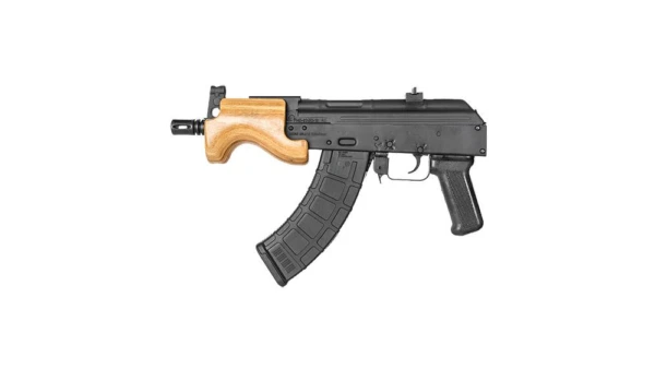 Micro Draco SemiAuto Pistol 762x39mm 30rd mag