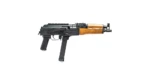 Century Arms Draco NAK9 SemiAuto Pistol 9mm Luger Glock Style Magazine