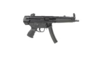Century Arms AP5 Core Handgun 9mm Luger 30rd Magazine 8.9" Barrel Black with Sling