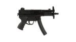 Century Arms AP5 Core Handgun 9mm Luger 30rd Magazine 5.75" Barrel Black with Sling