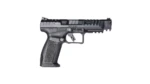 Century Arms Canik SFx Rival Handgun 9mm Luger 18rd Magazines 5" Barrel Rival Dark Side Finish