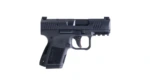 Canik Mete MC9 Handgun 9mm Luger 12 and 15rd Magazines (2) 3.18" Barrel Black