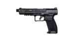 Century Arms Canik METE SFX PRO Handgun 9mm Luger 18&20rd Magazines 5.74" Barrel