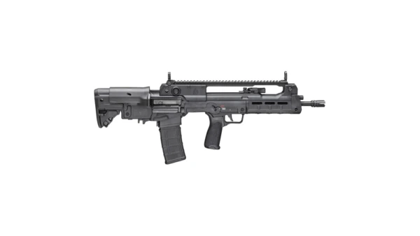 Springfield Armory Hellion Rifle Gear Up Package 5.56x45mm NATO 30rd Magazines (2) 16" Barrel Black with Gear Up Bag