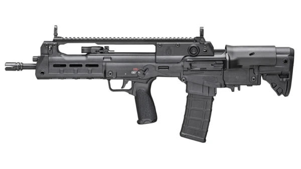 Springfield Hellion Bullpup Rifle 5.56mm NATO 30rd Magazine 16? Barrel M-LOK Handguard
