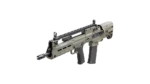 Springfield Hellion OD Green Bullpup Rifle 5.56mm 30rd Magazine(1) 16? Barrel OD Green Stock