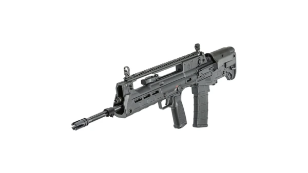 Springfield Hellion Rifle 5.56mm 30rd Magazine 20" Barrel