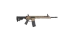 LWRC IC-A5 Rifle 5.56mm 30rd Magazine 16" Barrel FDE