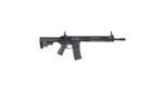 ICR5B16SPR_1 LWRC IC-SPR Rifle 5.56mm 30rd Magazine 16" Barrel Black