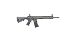LWRC IC SPR Billet Rifle 5.56 NATO 30rd Magazine 16.1" Barrel Tungsten Grey