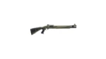 Beretta 1301 Tactical Mod 2 Shotgun 12 ga 3" Chamber 7rd Magazine 18.5" Barrel ODG with Pistol Grip