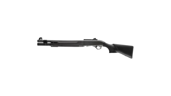 Beretta A300 Ultima Patrol Shotgun 12 ga 3" Chamber 7/rd Magazine Tube 19.1" Barrel Grey