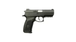 IWI Jericho 941 Enhanced Mid Size Pistol 9mm 2 17/rd Magazines 3.8" Barrel Black