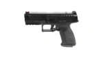 Beretta APX A1 Full Size RDO Handgun 9mm Luger 17rd Magazines(2) 4.25" Barrel Fiber Optic Front Sight