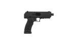 HiPoint JCP 40 Gen 2 Handgun .40 S&W 10rd Magazine 5.25" Threaded Barrel Black