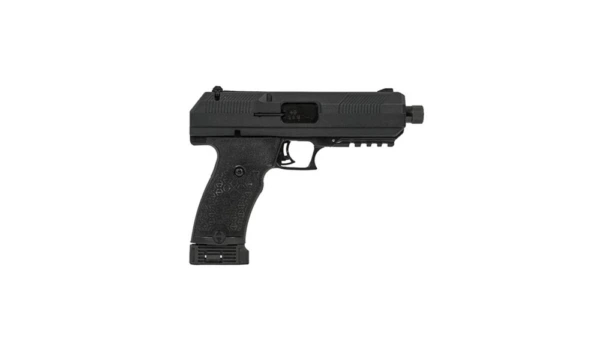 HiPoint JCP 40 Gen 2 Handgun .40 S&W 10rd Magazine 5.25" Threaded Barrel Black