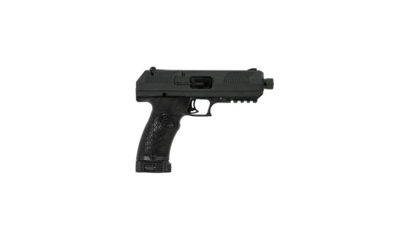 HI-Point JXP Handgun 10mm Auto 10rd Magazine 5.2" Threaded Barrel Optic Ready